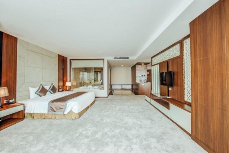 Mường Thanh Hotel Bắc Ninh